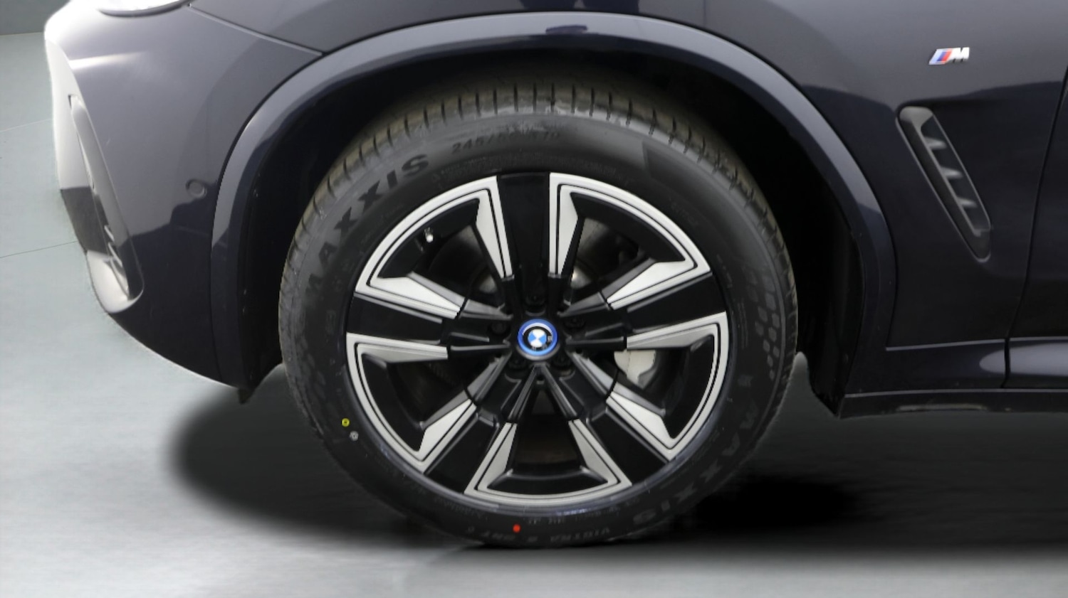 Used BMW iX3 2022 for sale - 77264824: Photo 18