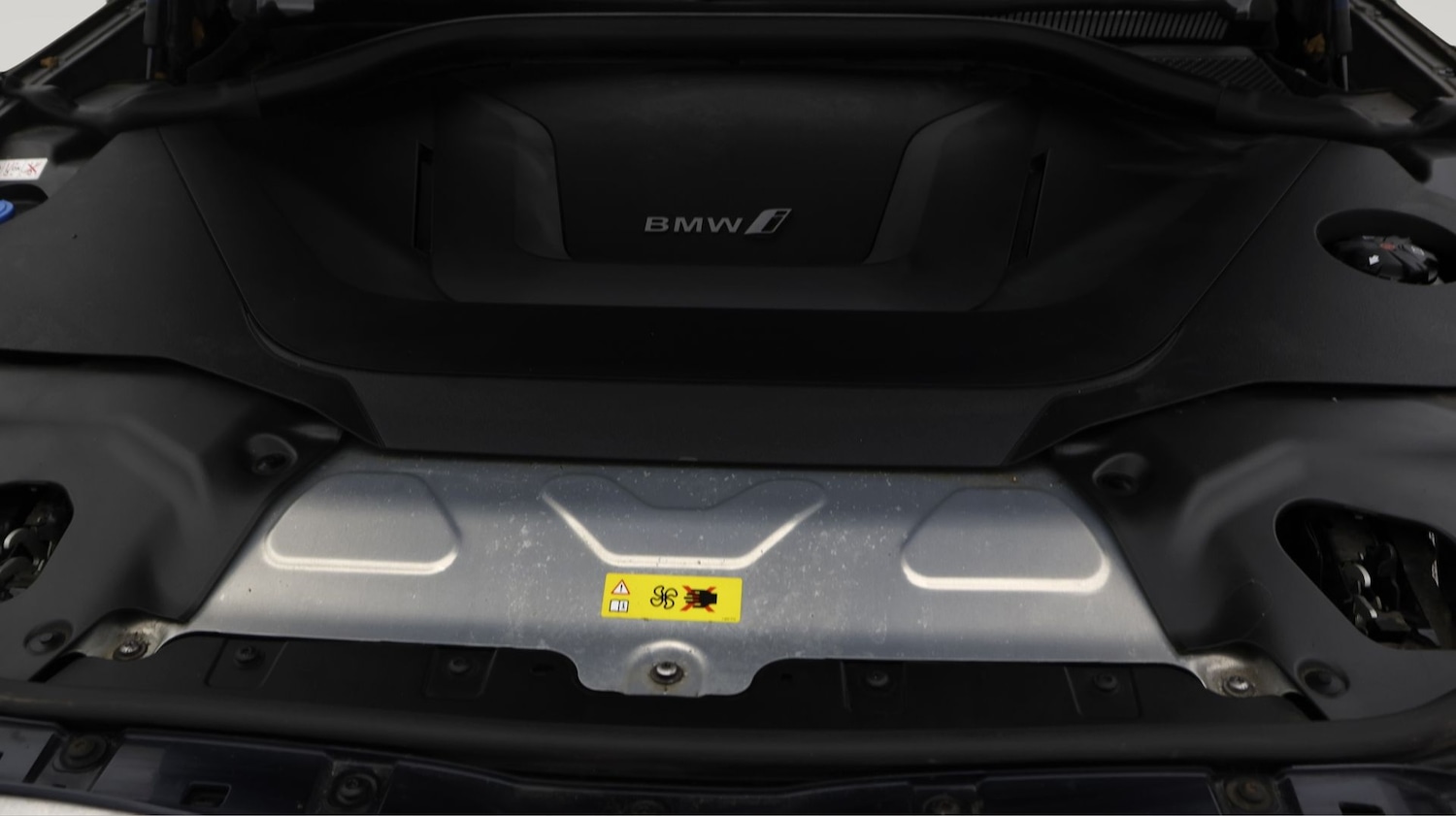 Used BMW iX3 2022 for sale - 77264824: Photo 19