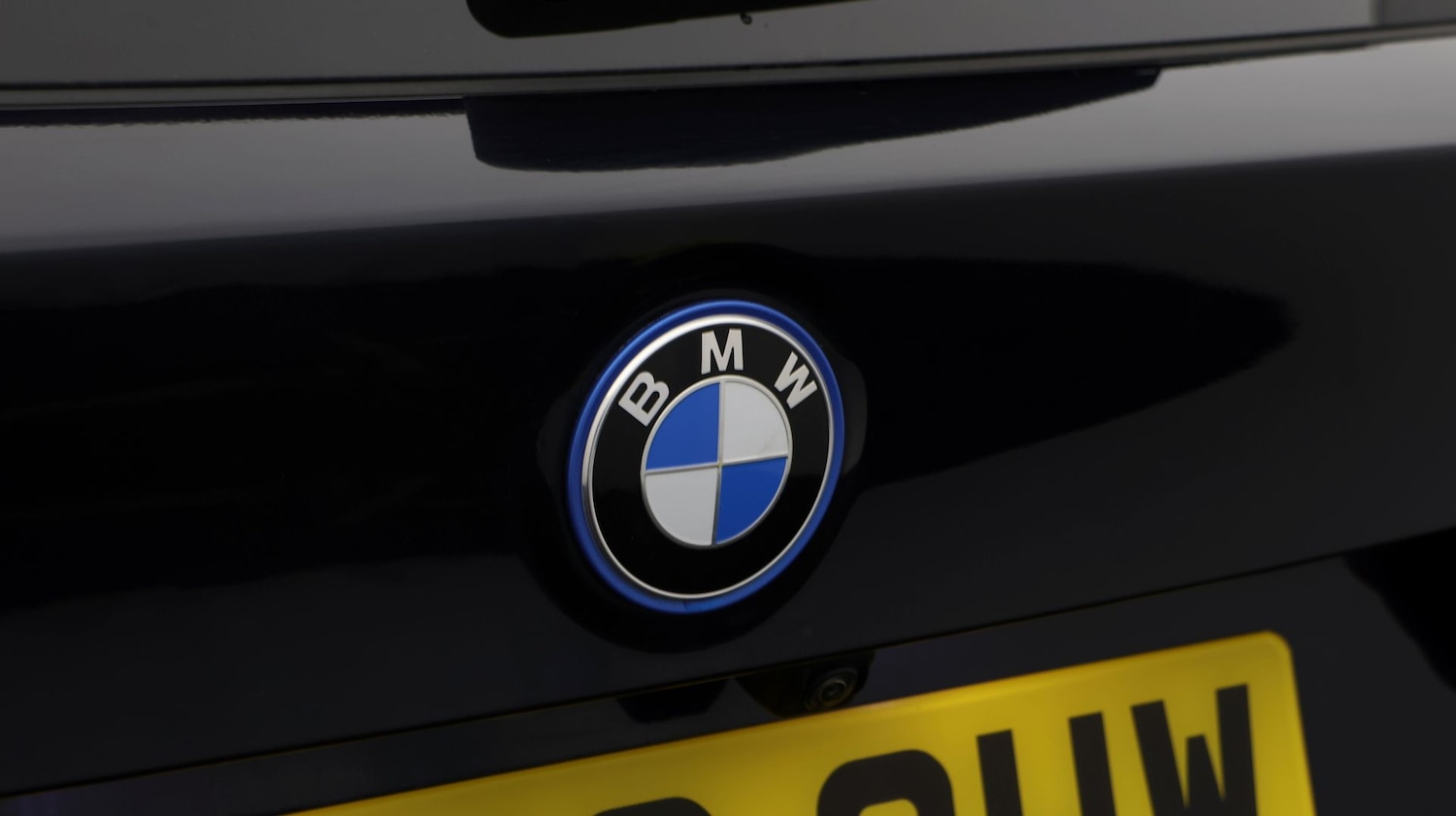 Used BMW iX3 2022 for sale - 77264824: Photo 22