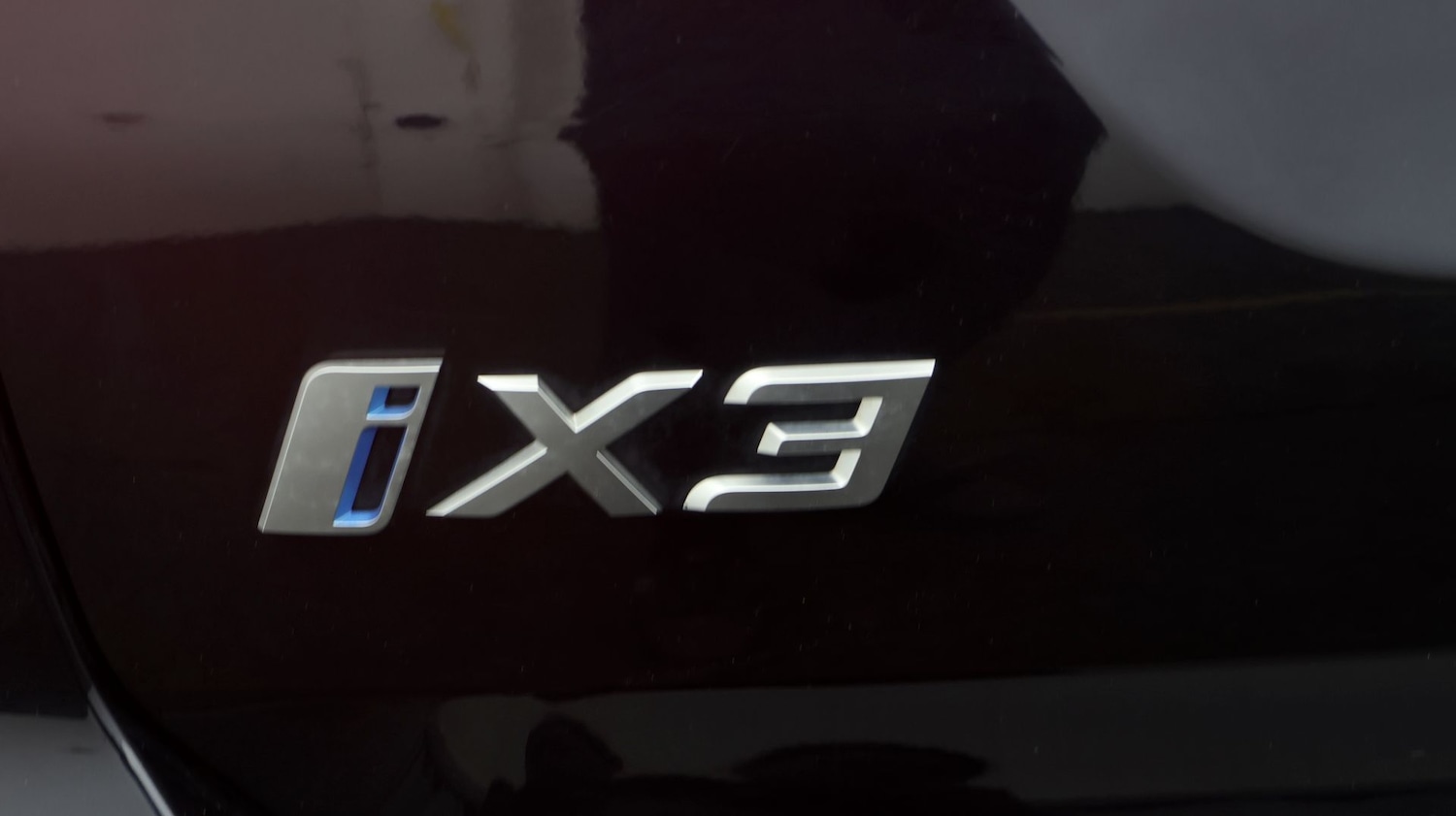 Used BMW iX3 2022 for sale - 77264824: Photo 23