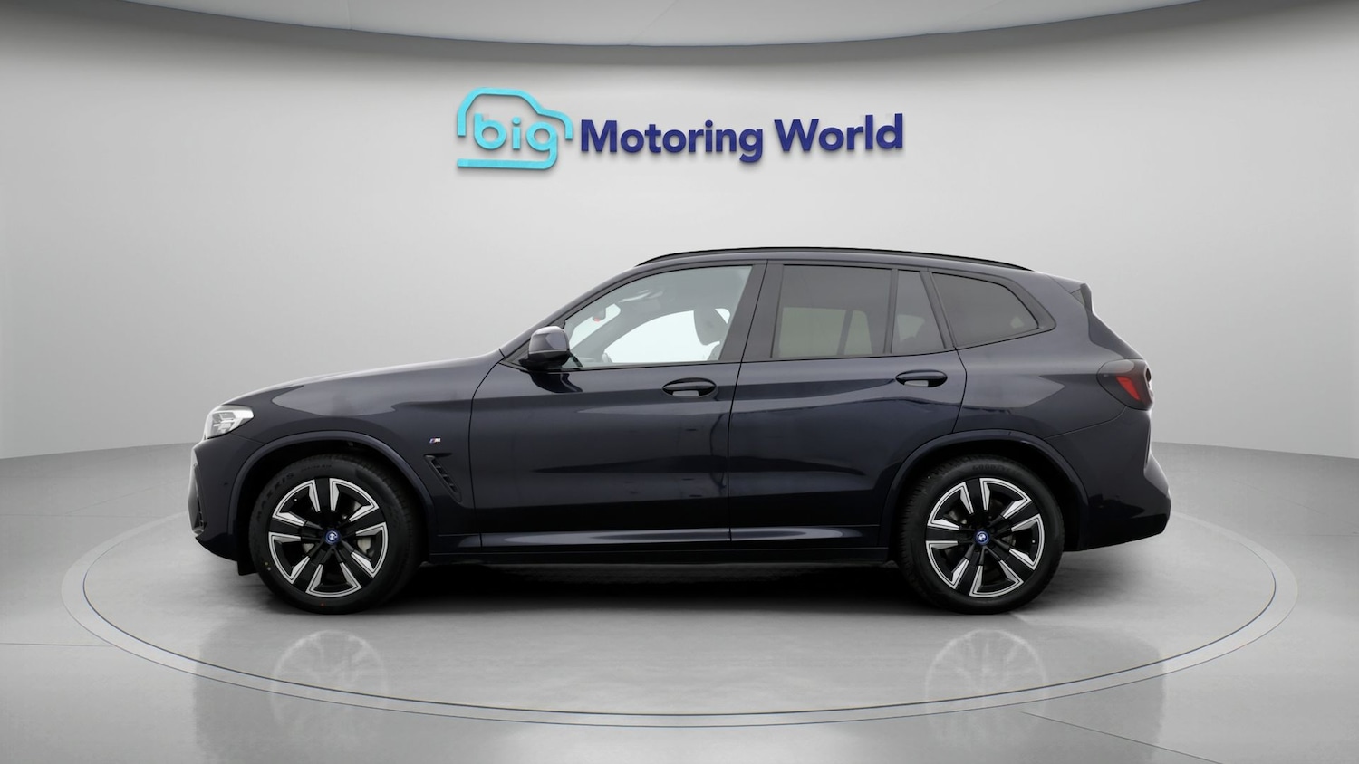 Used BMW iX3 2022 for sale - 77264824: Photo 4