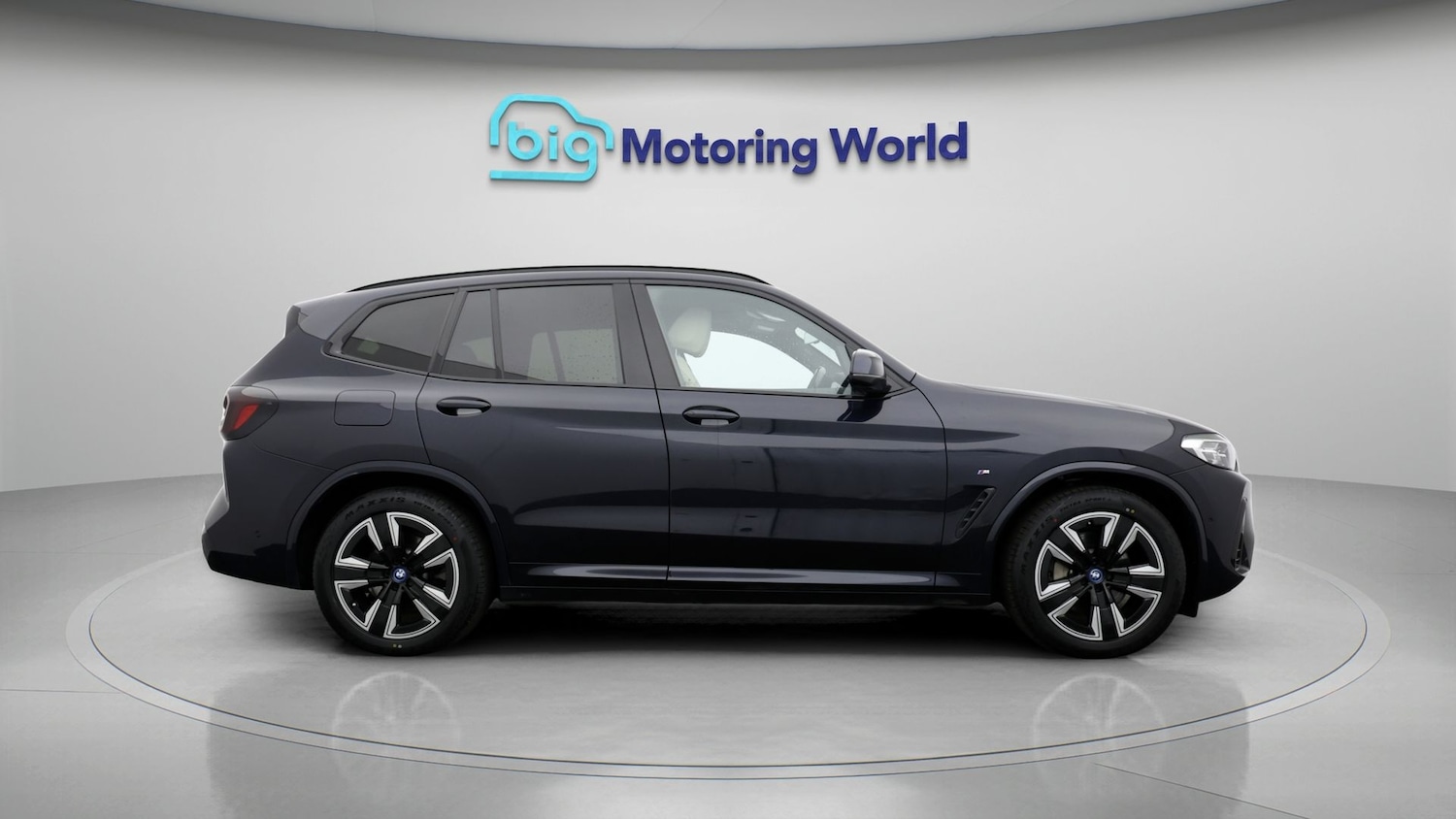 Used BMW iX3 2022 for sale - 77264824: Photo 8