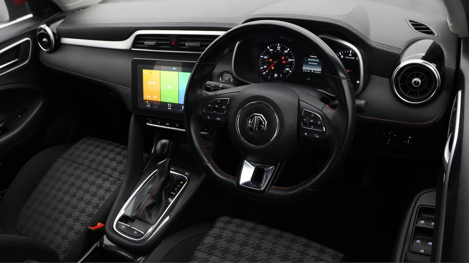 Used MG MG ZS 2021 for sale - 76633225: Photo 10