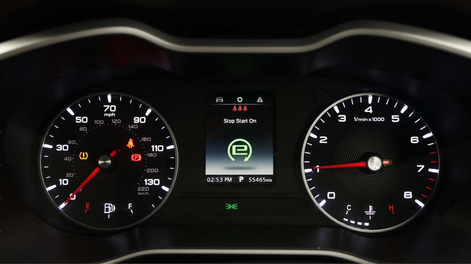 Used MG MG ZS 2021 for sale - 76633225: Photo 11