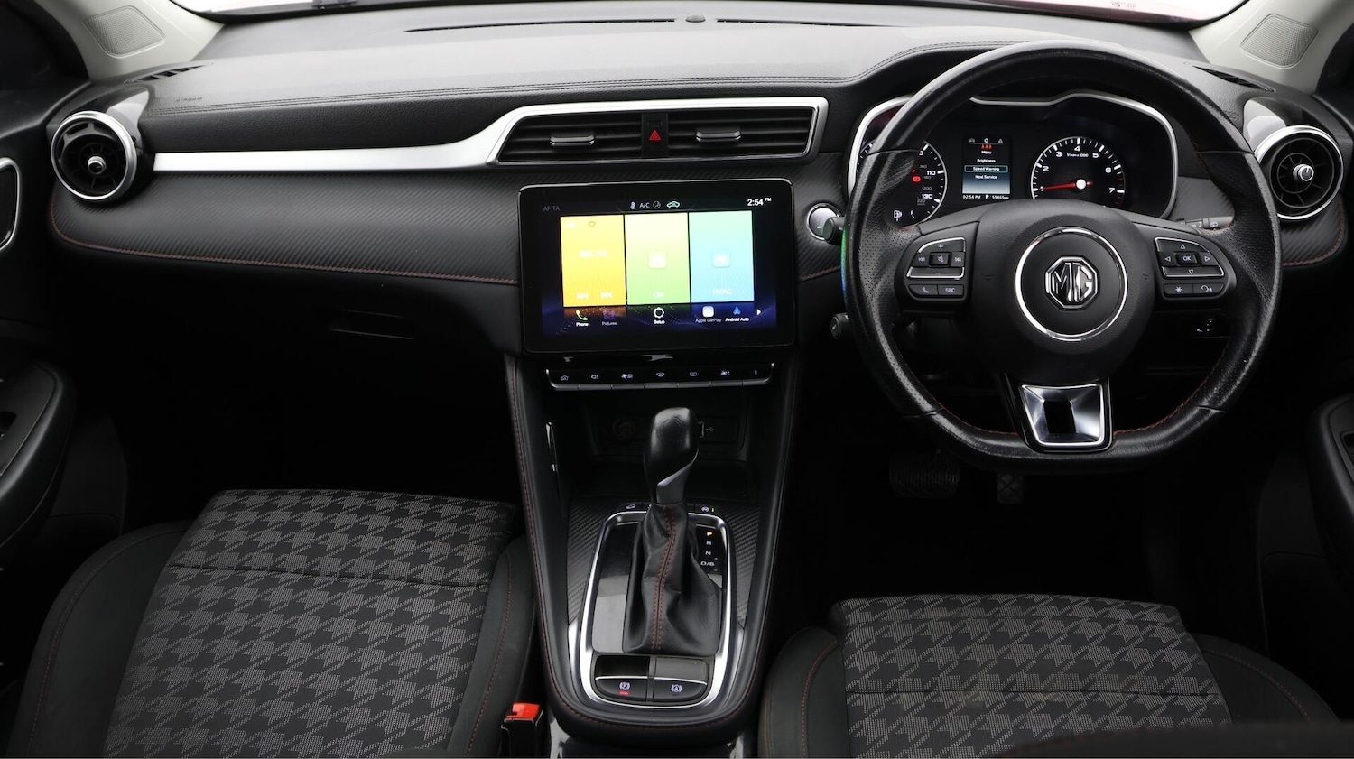 Used MG MG ZS 2021 for sale - 76633225: Photo 14