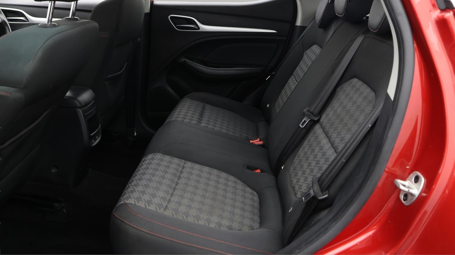 Used MG MG ZS 2021 for sale - 76633225: Photo 17