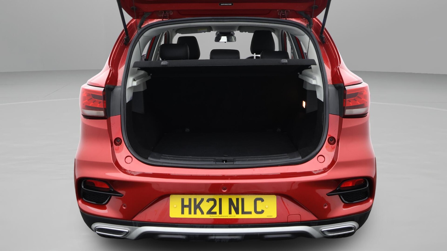 Used MG MG ZS 2021 for sale - 76633225: Photo 18