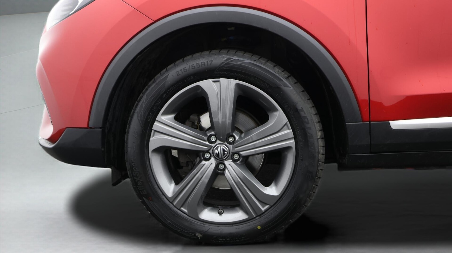 Used MG MG ZS 2021 for sale - 76633225: Photo 19
