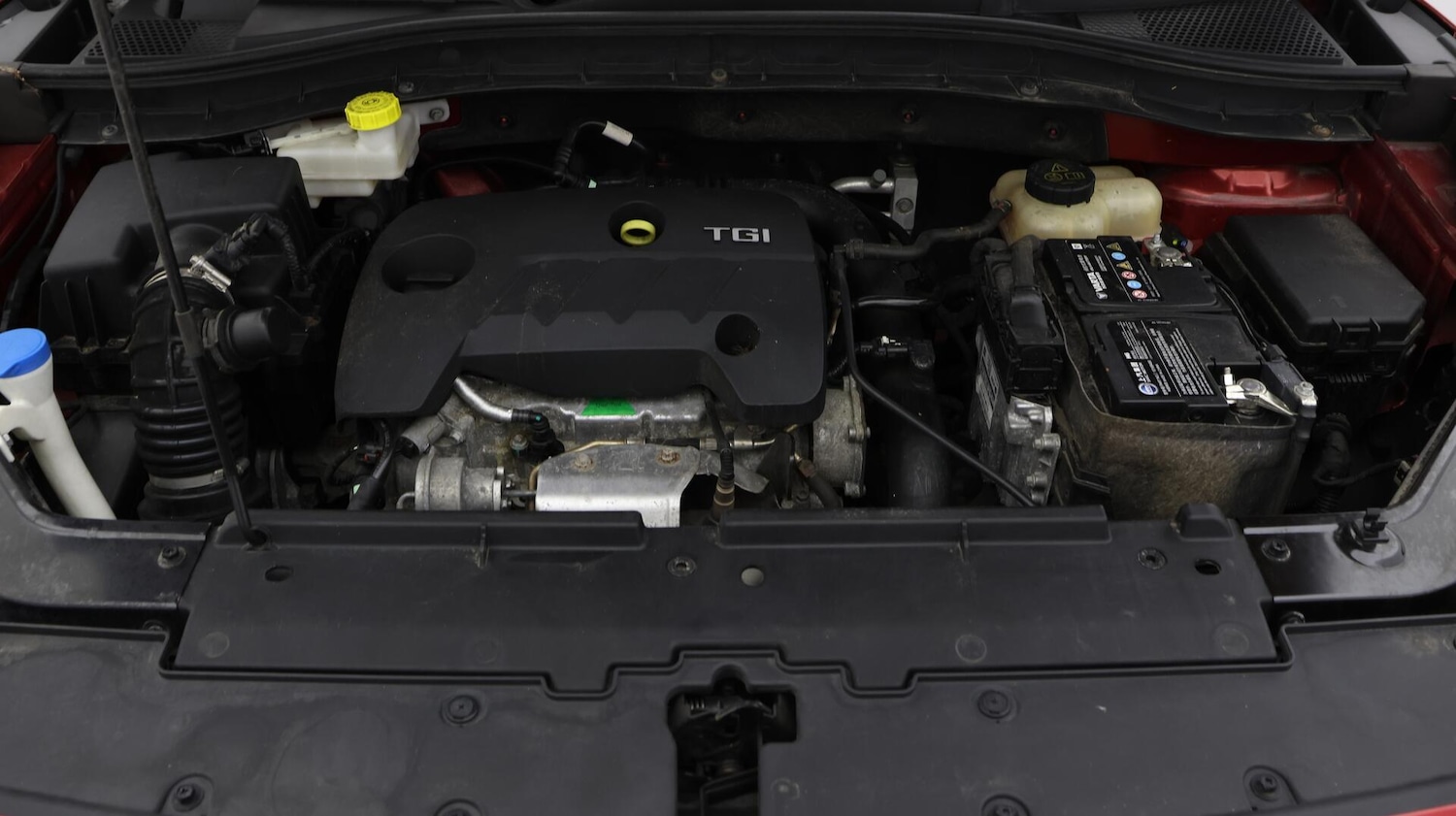 Used MG MG ZS 2021 for sale - 76633225: Photo 20