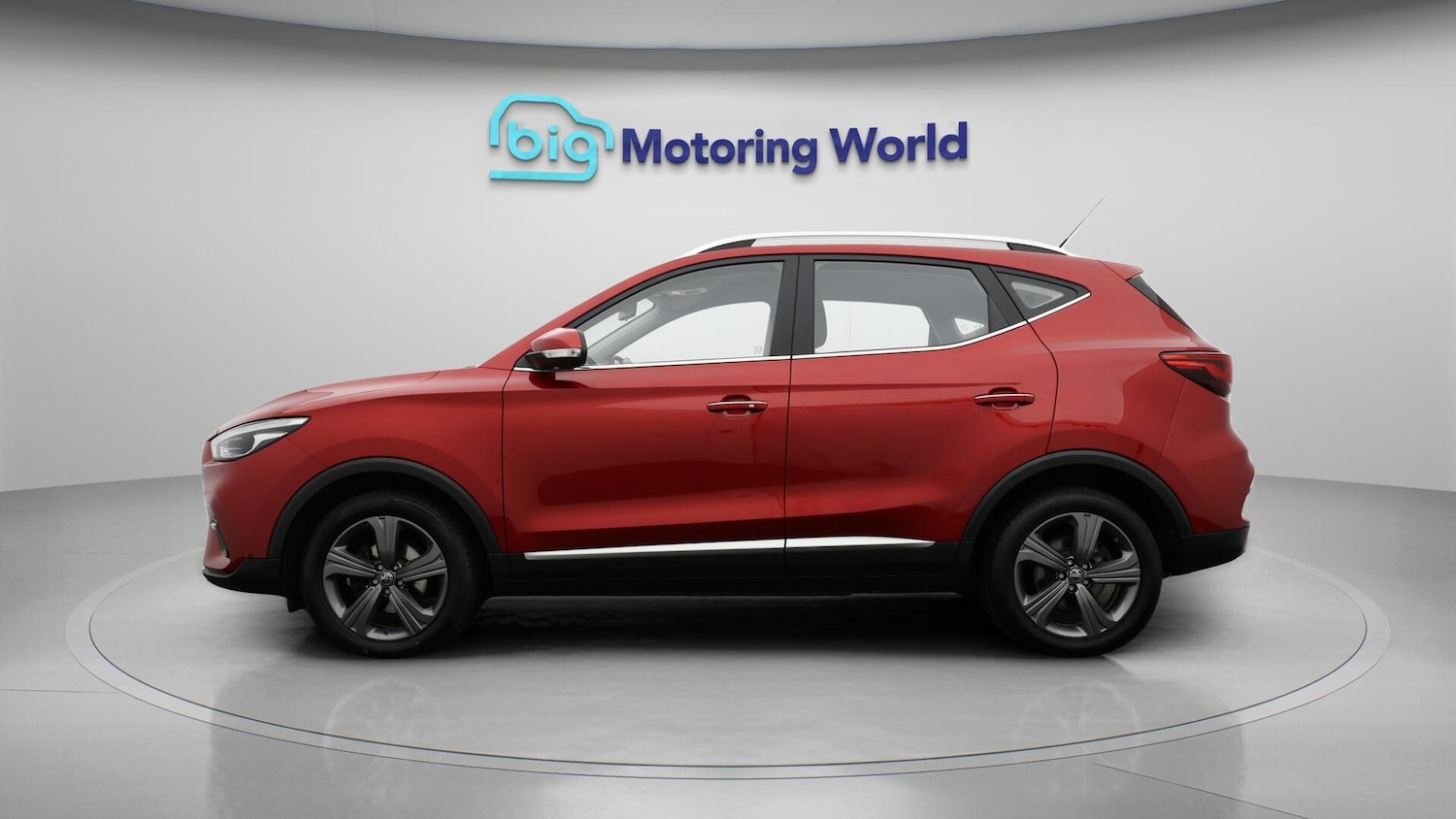 Used MG MG ZS 2021 for sale - 76633225: Photo 5