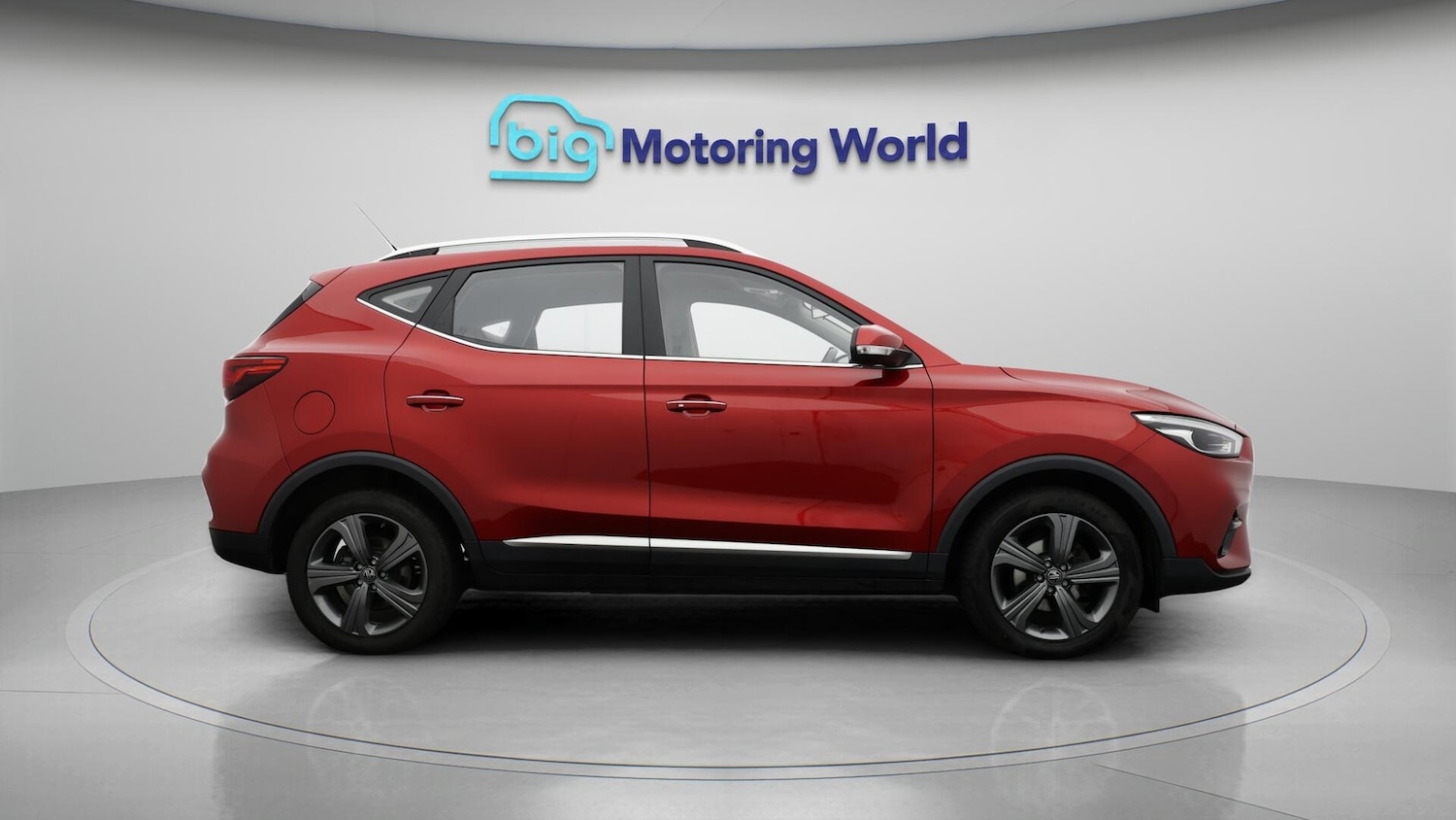 Used MG MG ZS 2021 for sale - 76633225: Photo 9