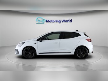 Used Renault Clio 2023 for sale - 78454831: Photo