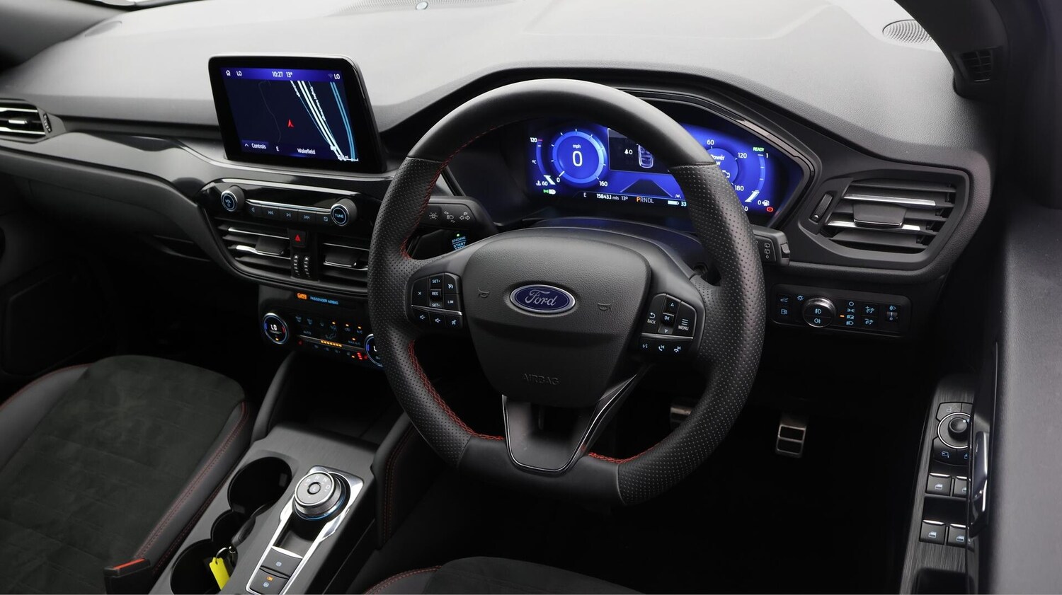 Used Ford Kuga 2023 for sale - 75927887: Photo 10