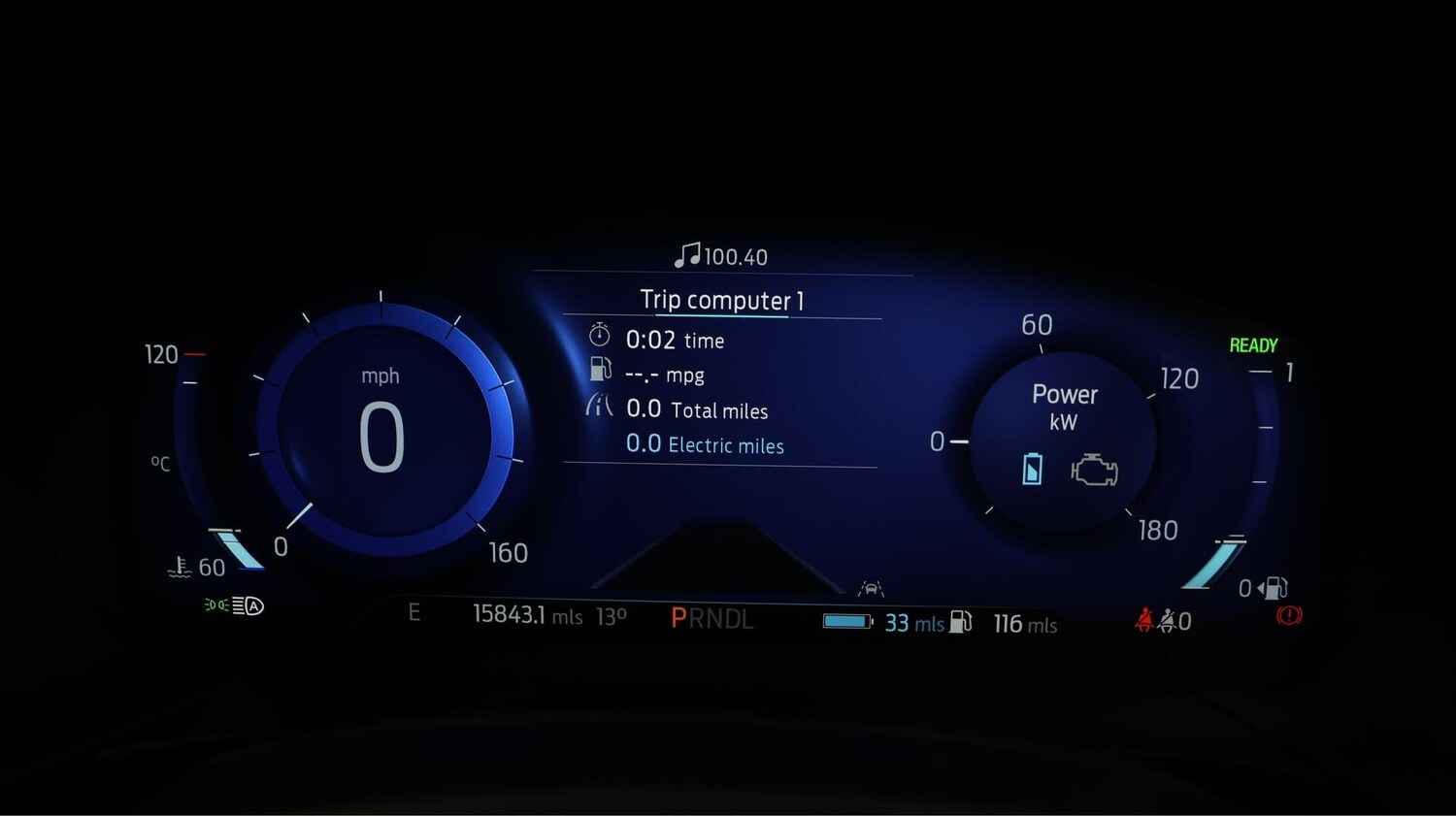 Used Ford Kuga 2023 for sale - 75927887: Photo 11