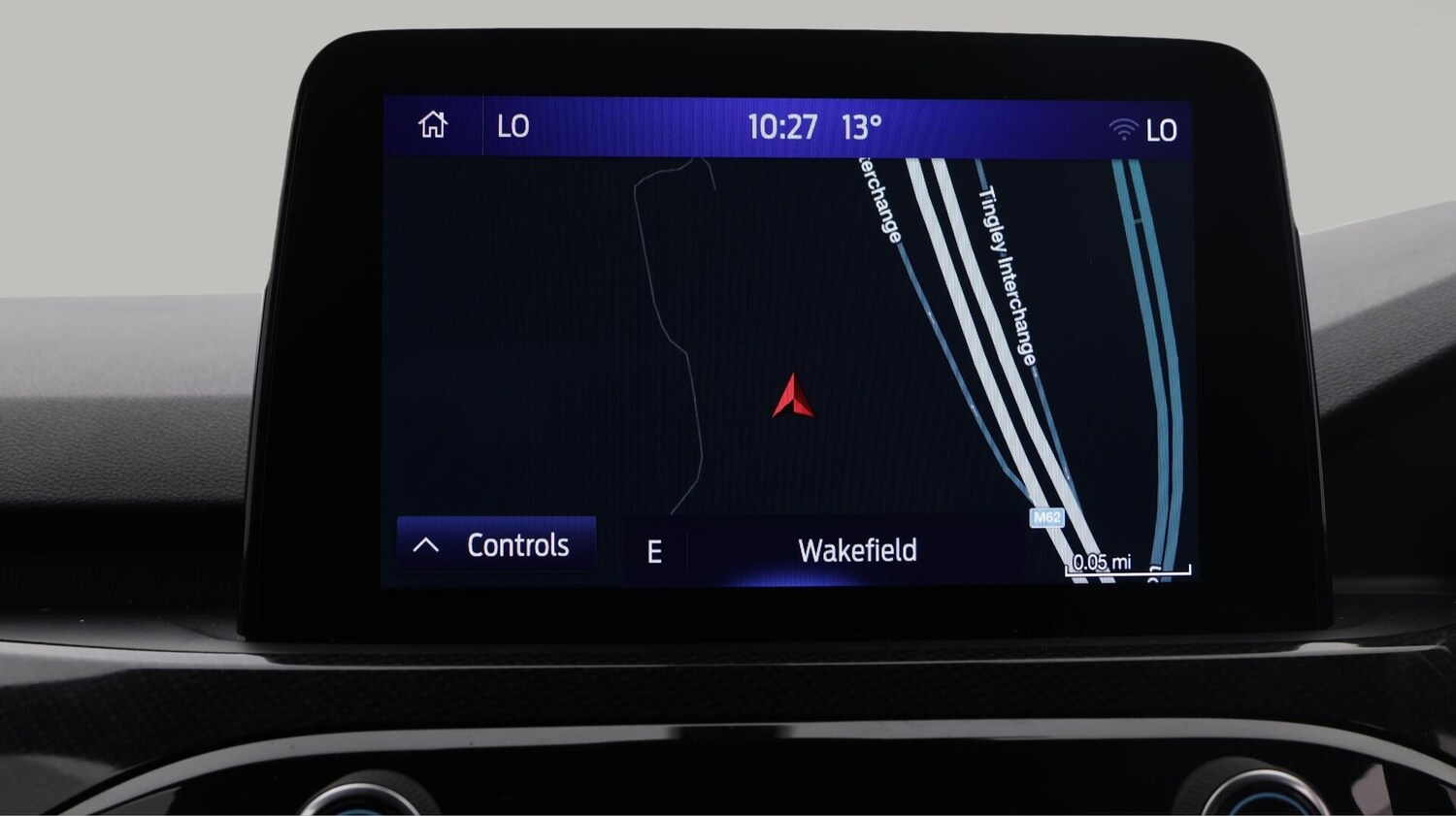 Used Ford Kuga 2023 for sale - 75927887: Photo 12