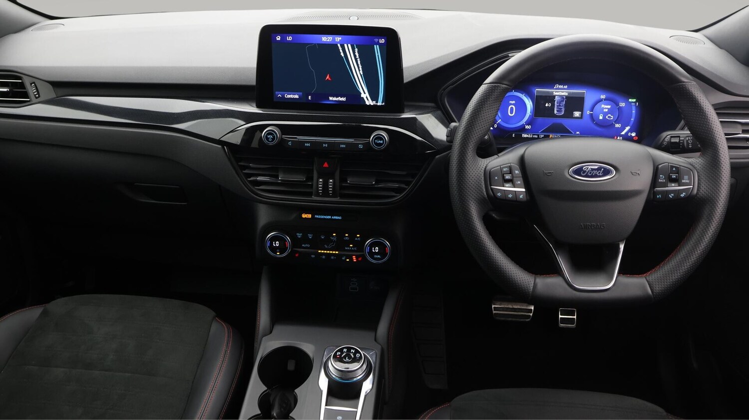 Used Ford Kuga 2023 for sale - 75927887: Photo 14