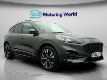 Used Ford Kuga 2023 for sale - 75927887: Photo