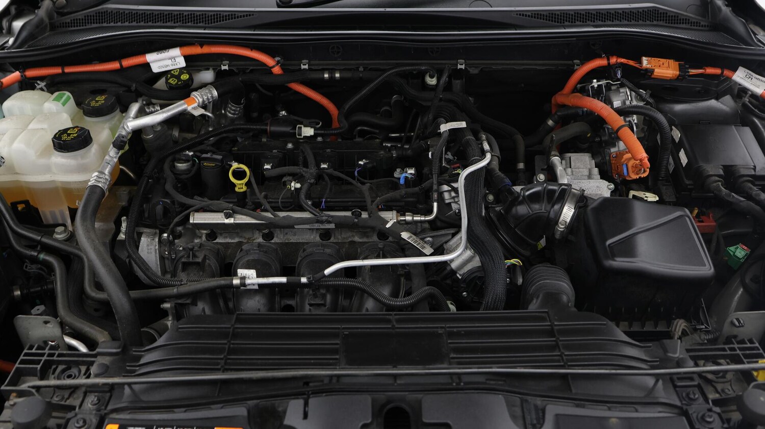 Used Ford Kuga 2023 for sale - 75927887: Photo 20