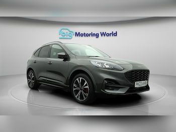Used Ford Kuga 2023 for sale - 75927887: Photo