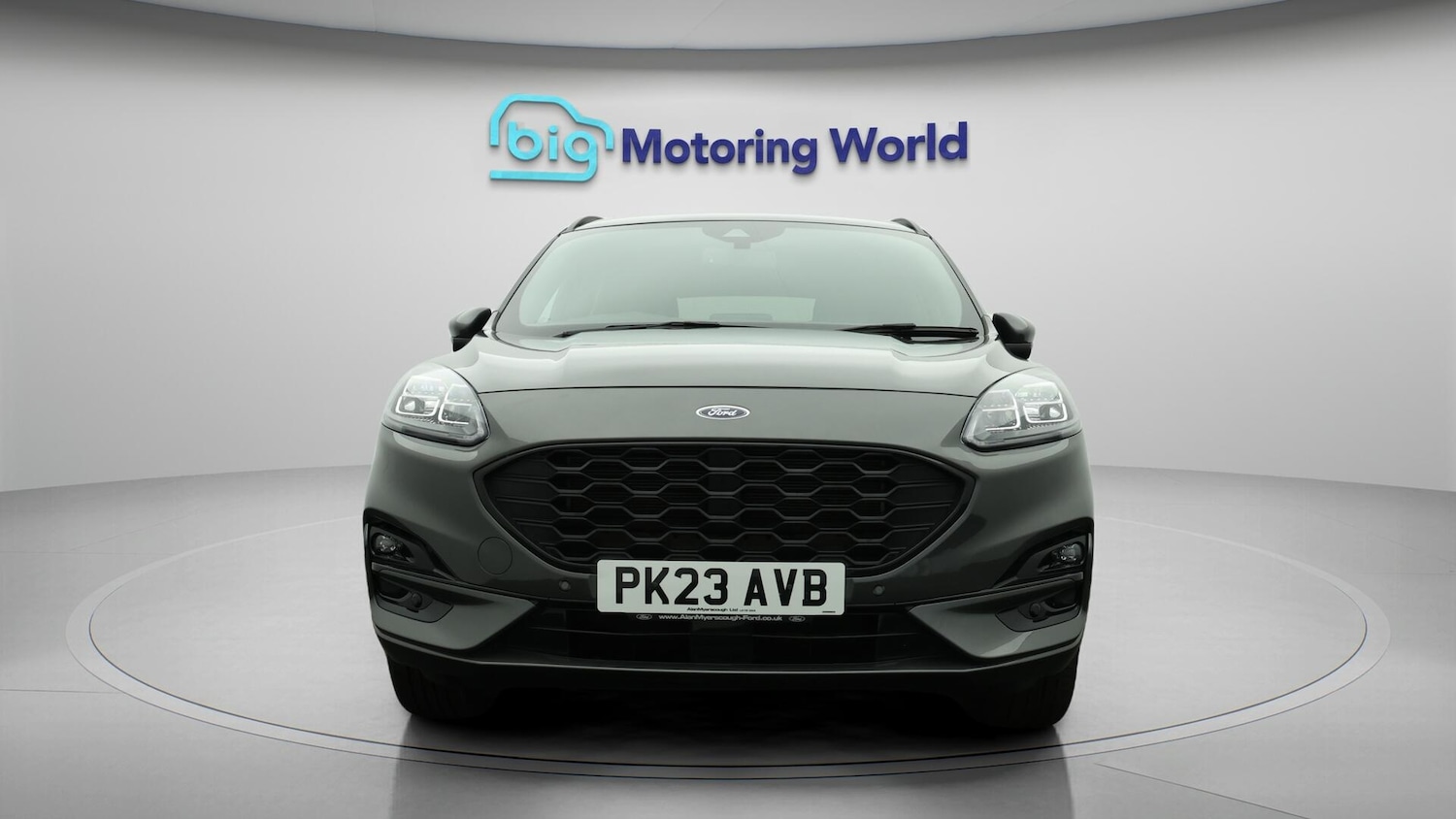 Used Ford Kuga 2023 for sale - 75927887: Photo 3