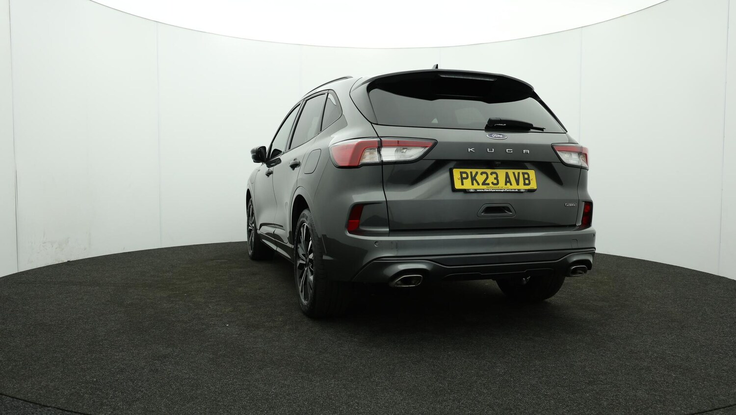 Used Ford Kuga 2023 for sale - 75927887: Photo 34