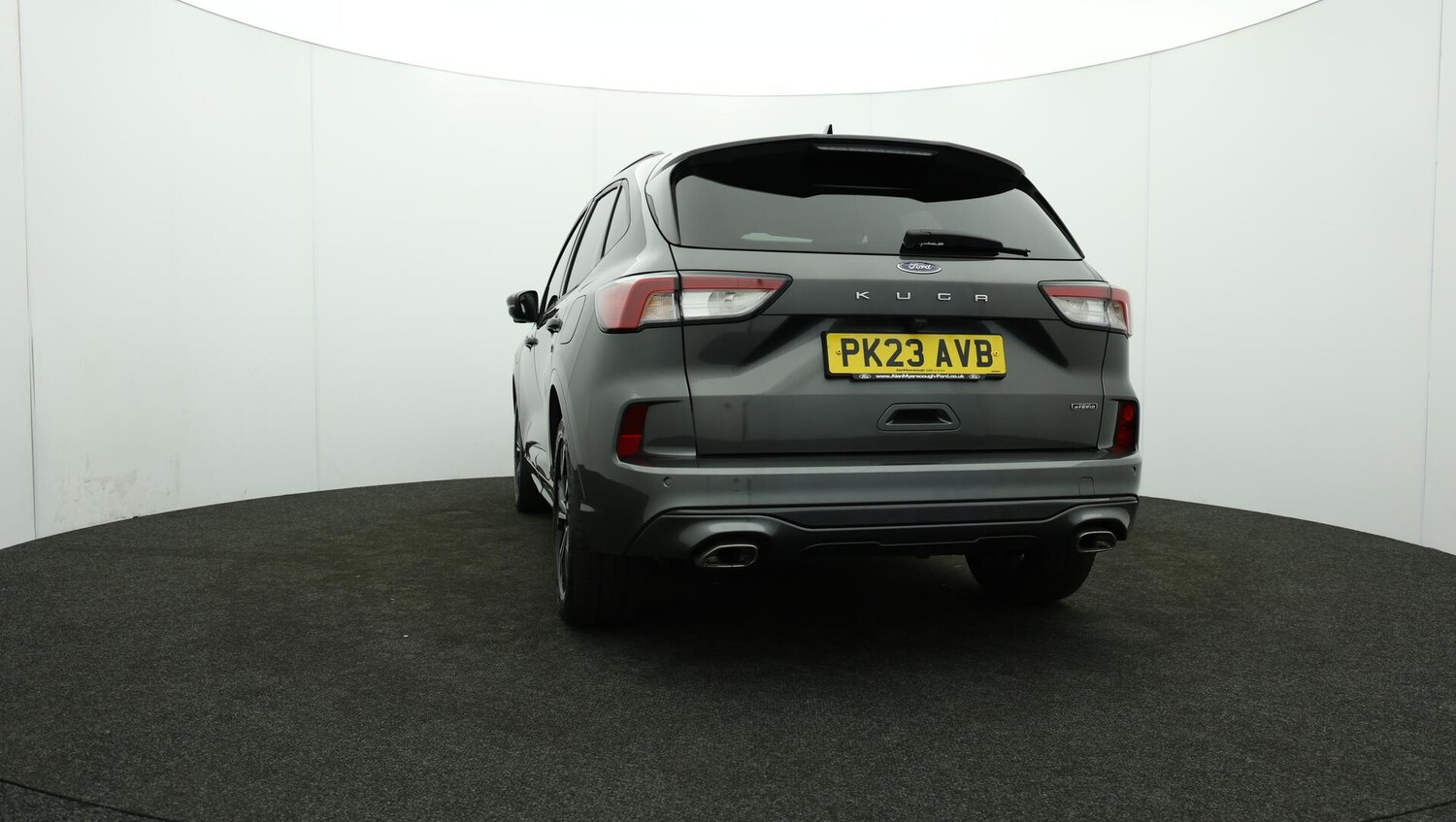 Used Ford Kuga 2023 for sale - 75927887: Photo 35