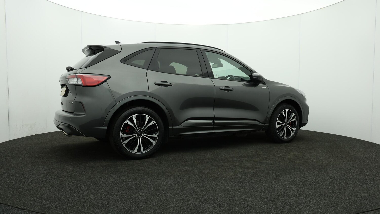 Used Ford Kuga 2023 for sale - 75927887: Photo 38