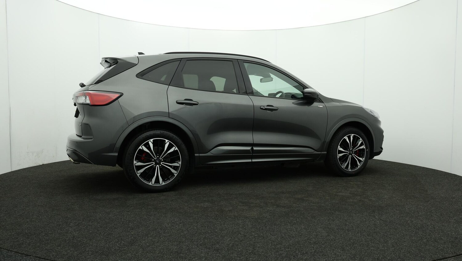 Used Ford Kuga 2023 for sale - 75927887: Photo 39