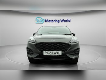 Used Ford Kuga 2023 for sale - 75927887: Photo