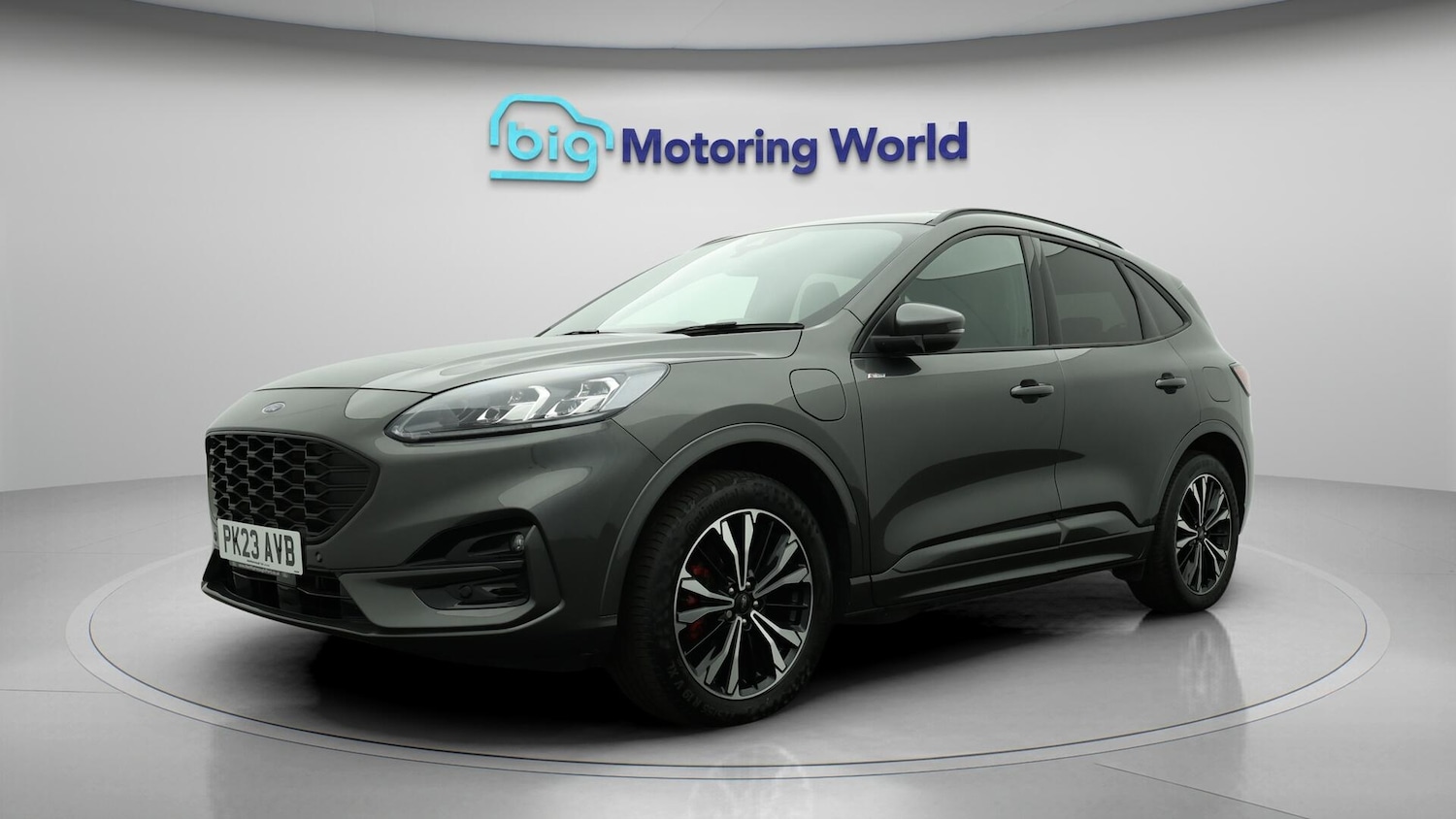 Used Ford Kuga 2023 for sale - 75927887: Photo 4