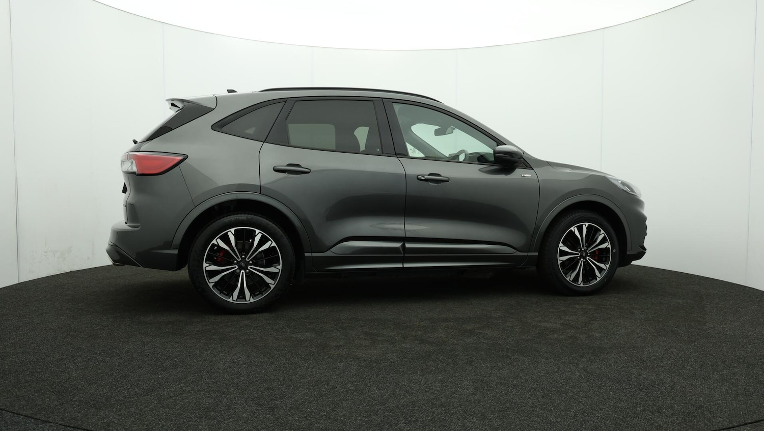 Used Ford Kuga 2023 for sale - 75927887: Photo 40