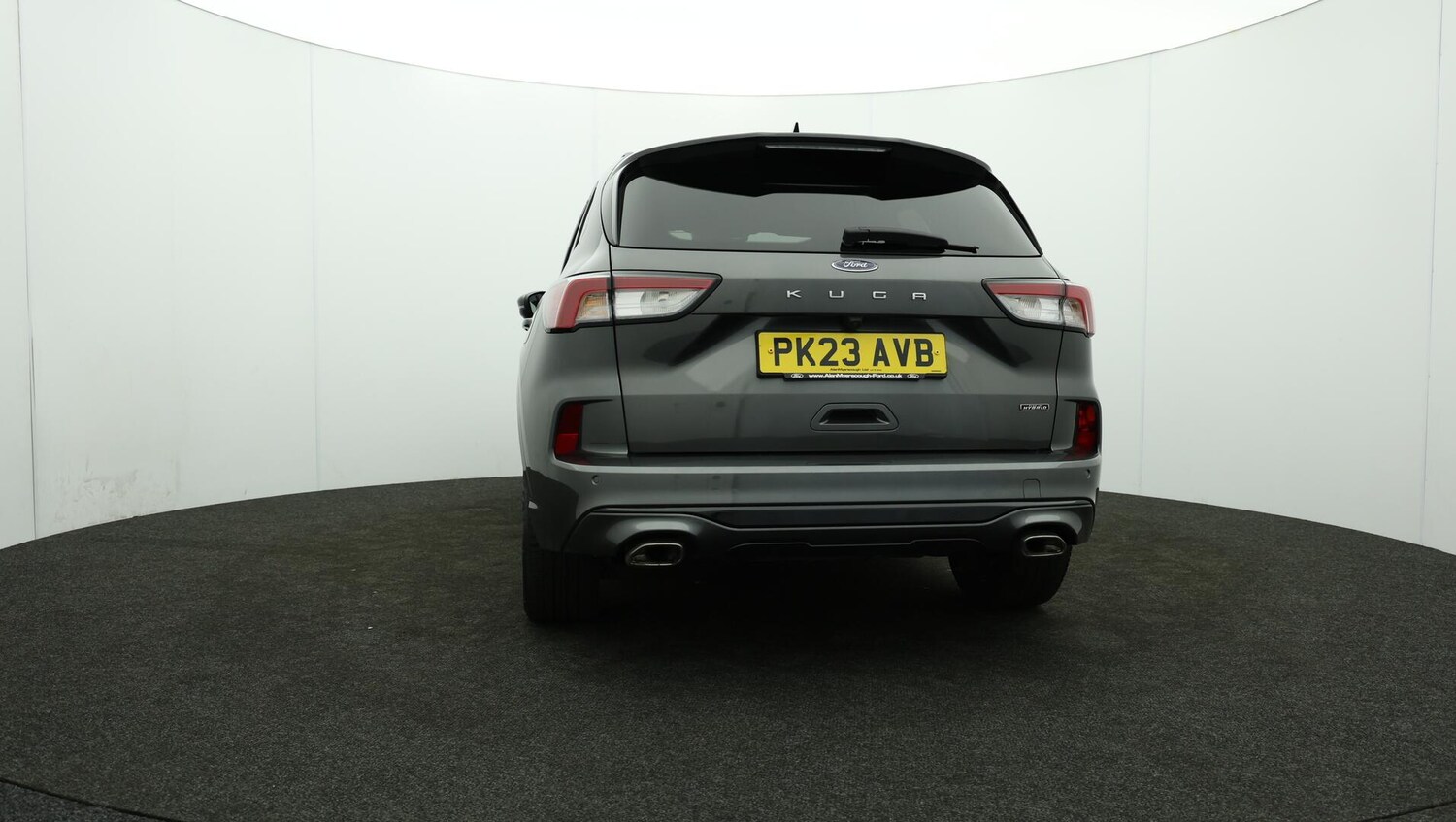 Used Ford Kuga 2023 for sale - 75927887: Photo 46