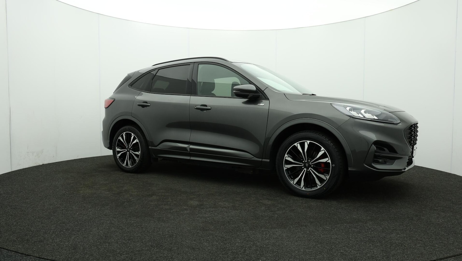 Used Ford Kuga 2023 for sale - 75927887: Photo 48