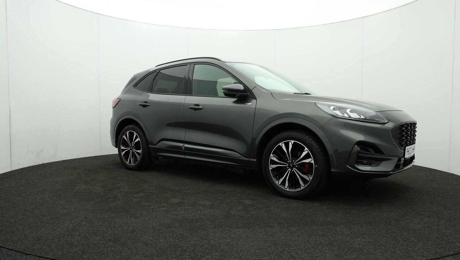 Used Ford Kuga 2023 for sale - 75927887: Photo 49