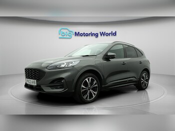 Used Ford Kuga 2023 for sale - 75927887: Photo