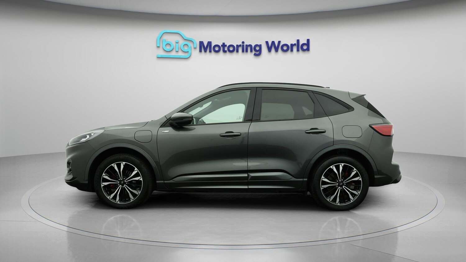 Used Ford Kuga 2023 for sale - 75927887: Photo 5