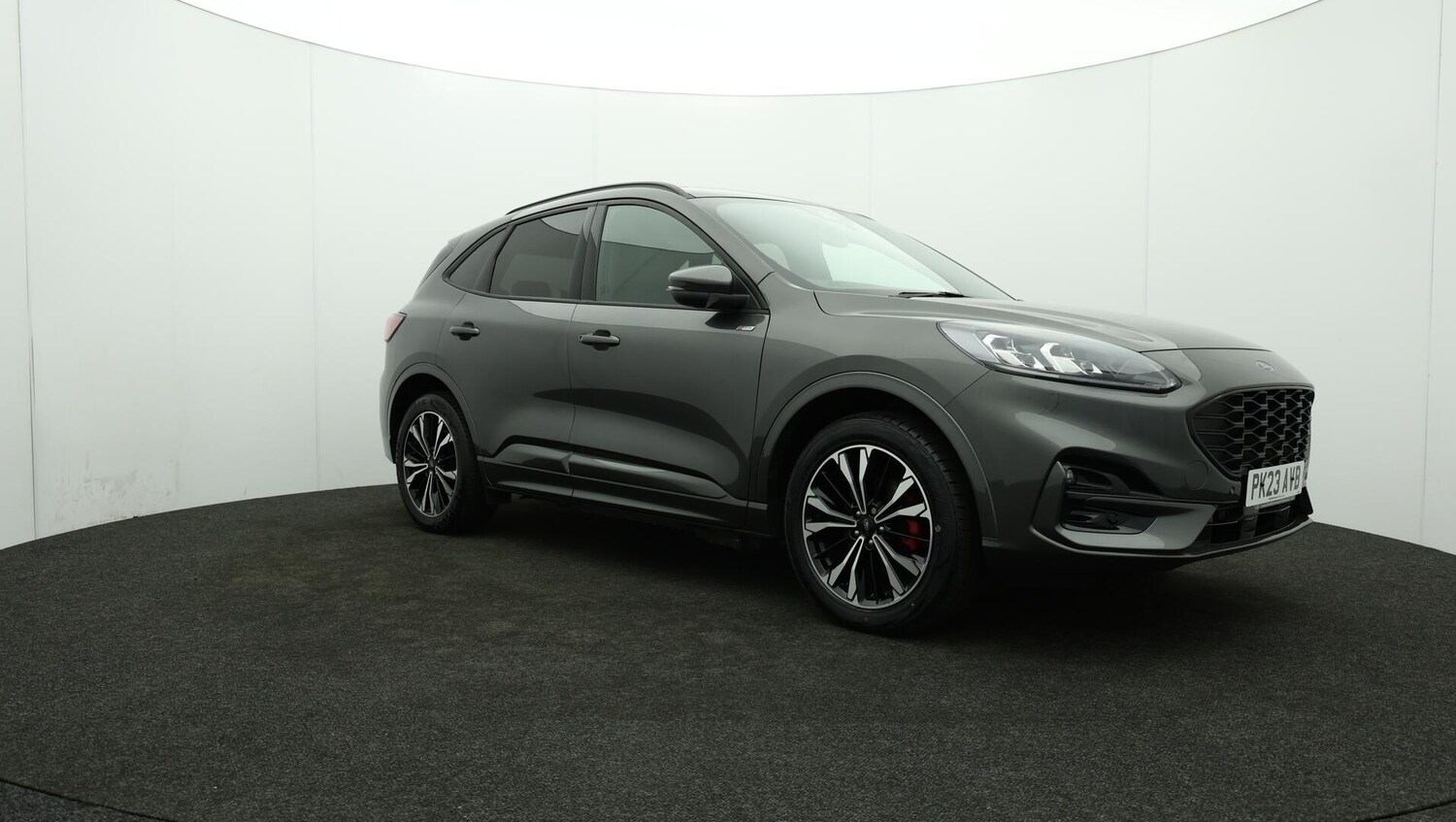 Used Ford Kuga 2023 for sale - 75927887: Photo 50