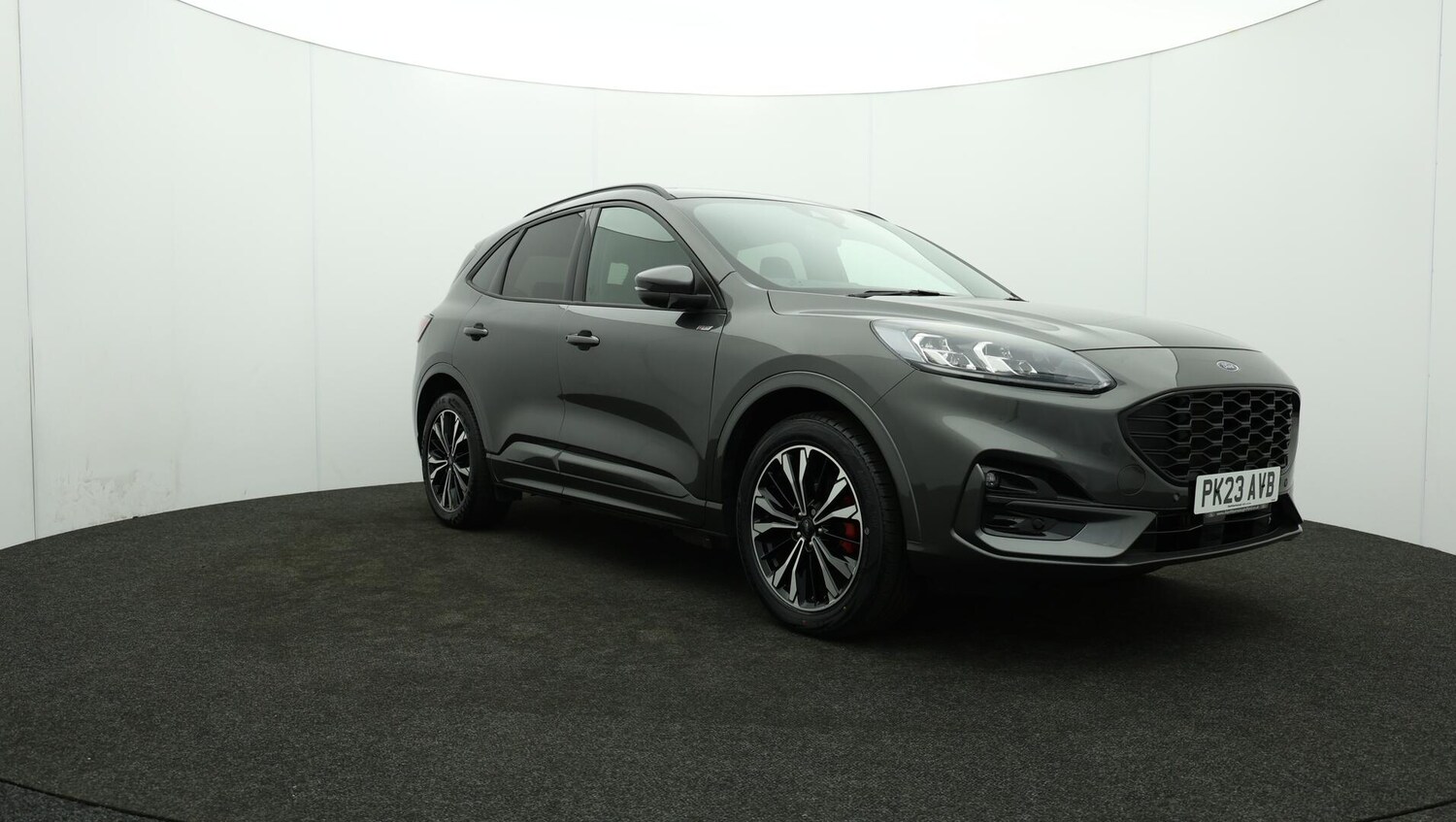 Used Ford Kuga 2023 for sale - 75927887: Photo 51