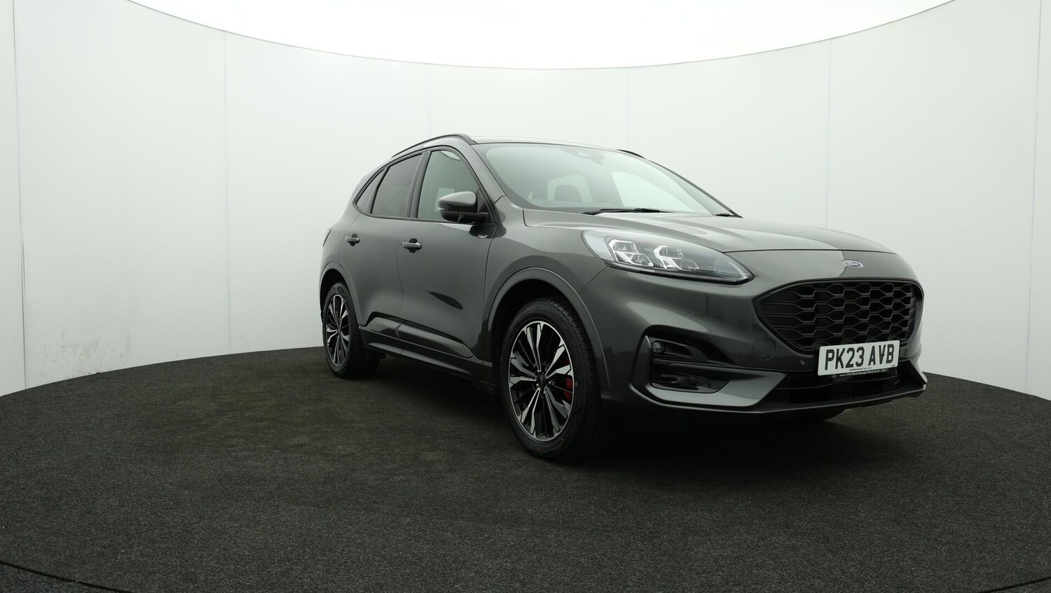 Used Ford Kuga 2023 for sale - 75927887: Photo 52