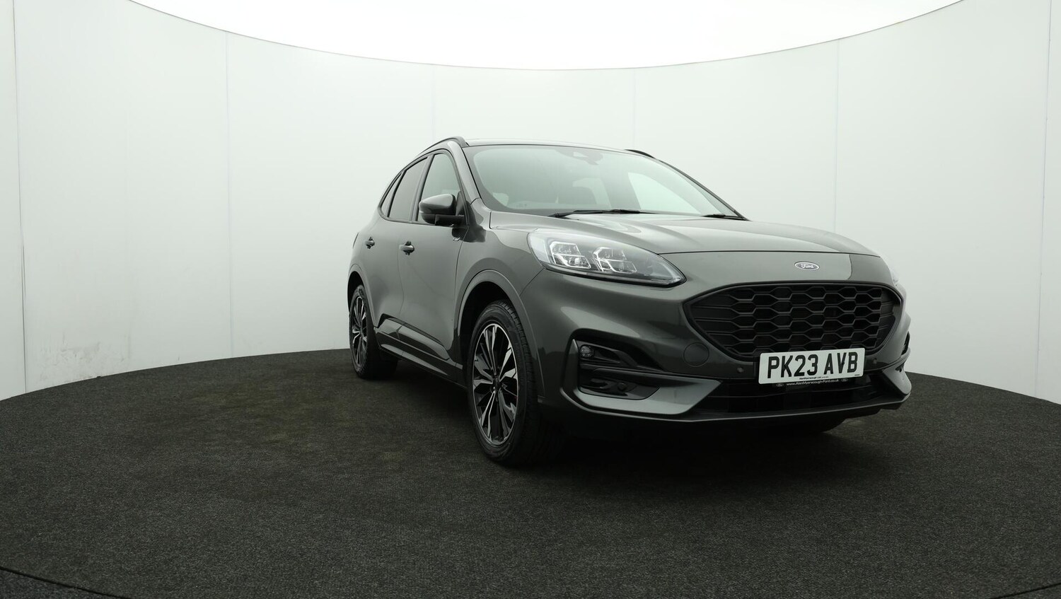 Used Ford Kuga 2023 for sale - 75927887: Photo 53