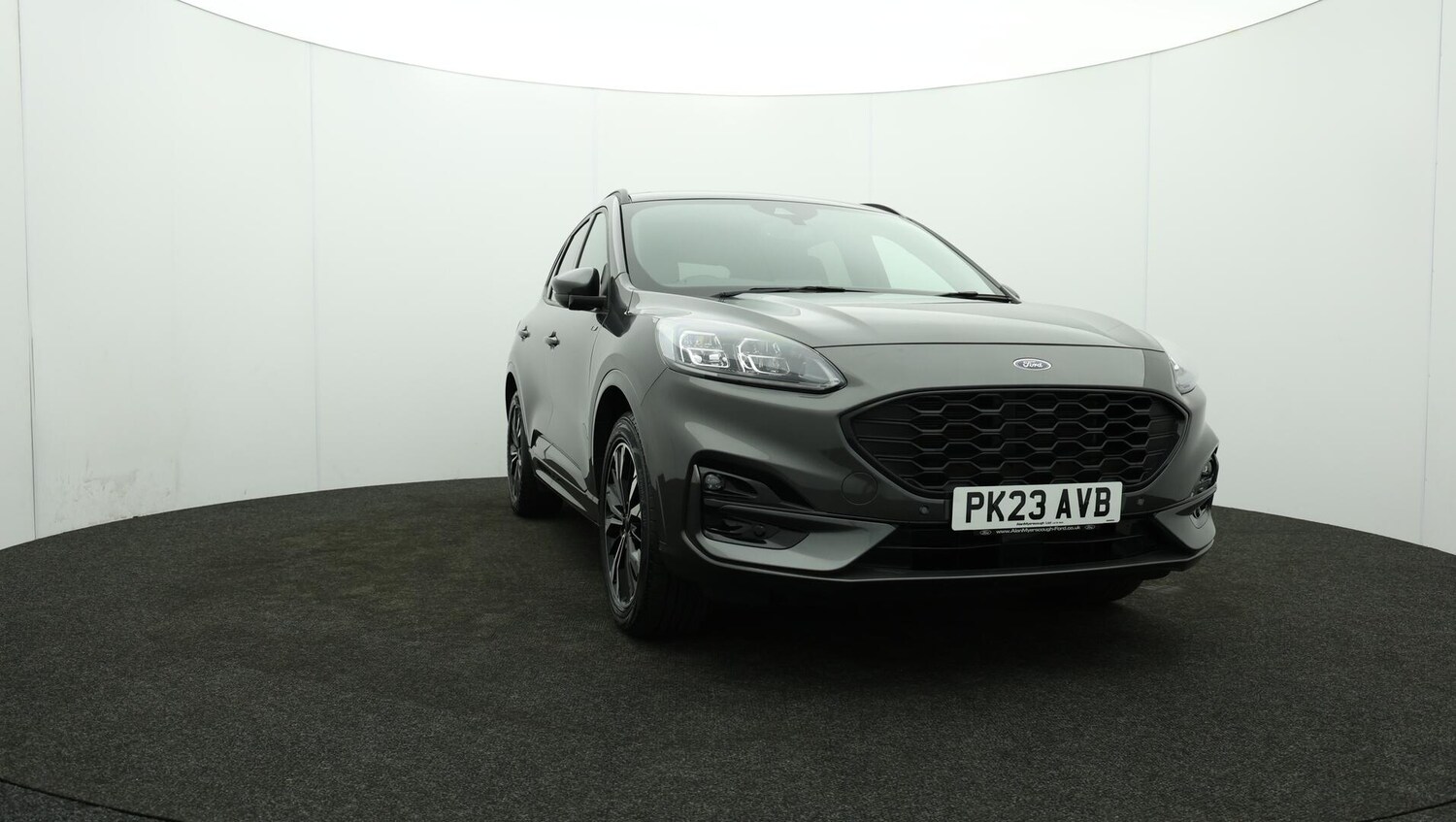 Used Ford Kuga 2023 for sale - 75927887: Photo 54