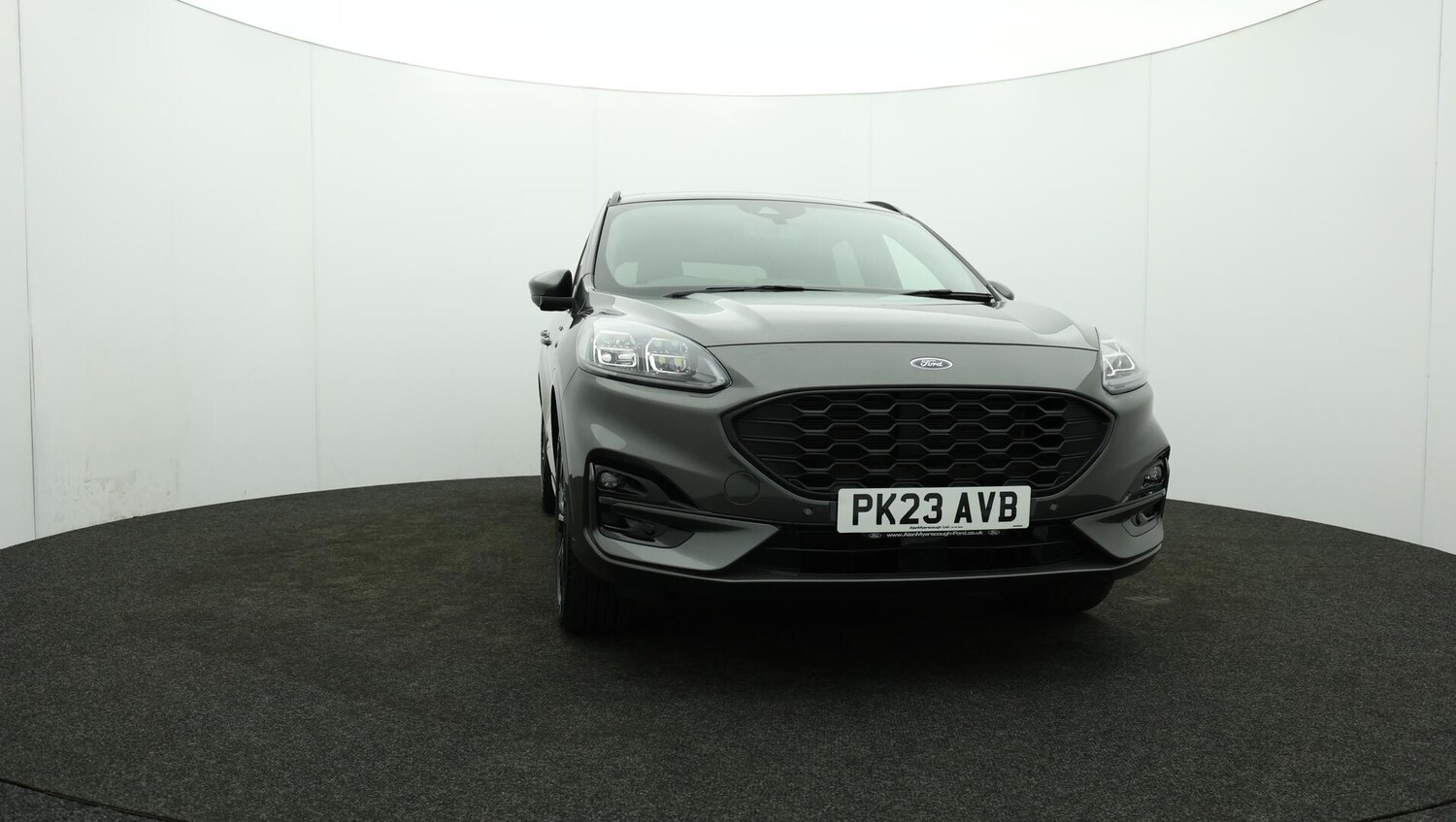 Used Ford Kuga 2023 for sale - 75927887: Photo 55