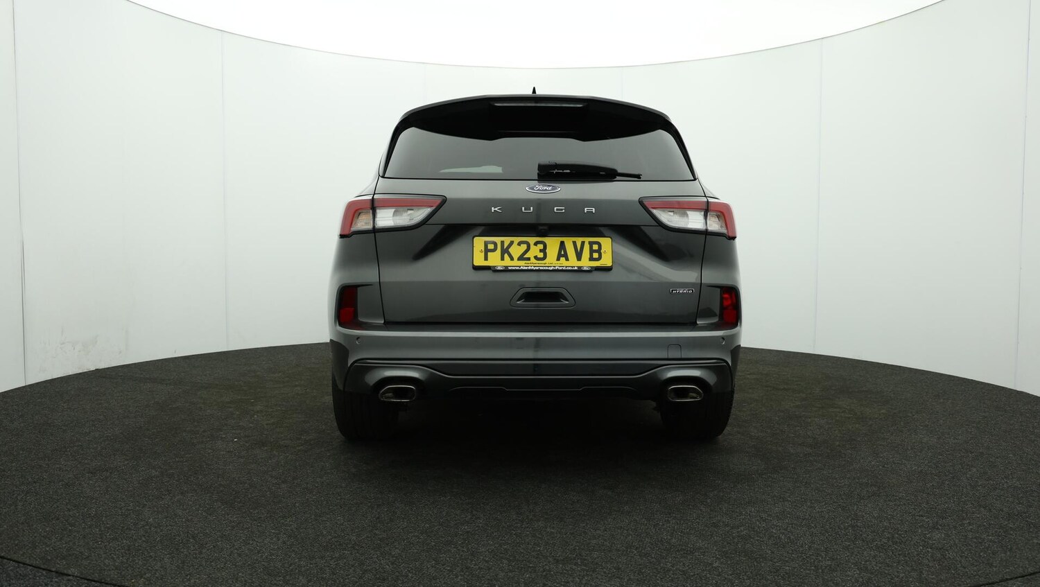 Used Ford Kuga 2023 for sale - 75927887: Photo 57