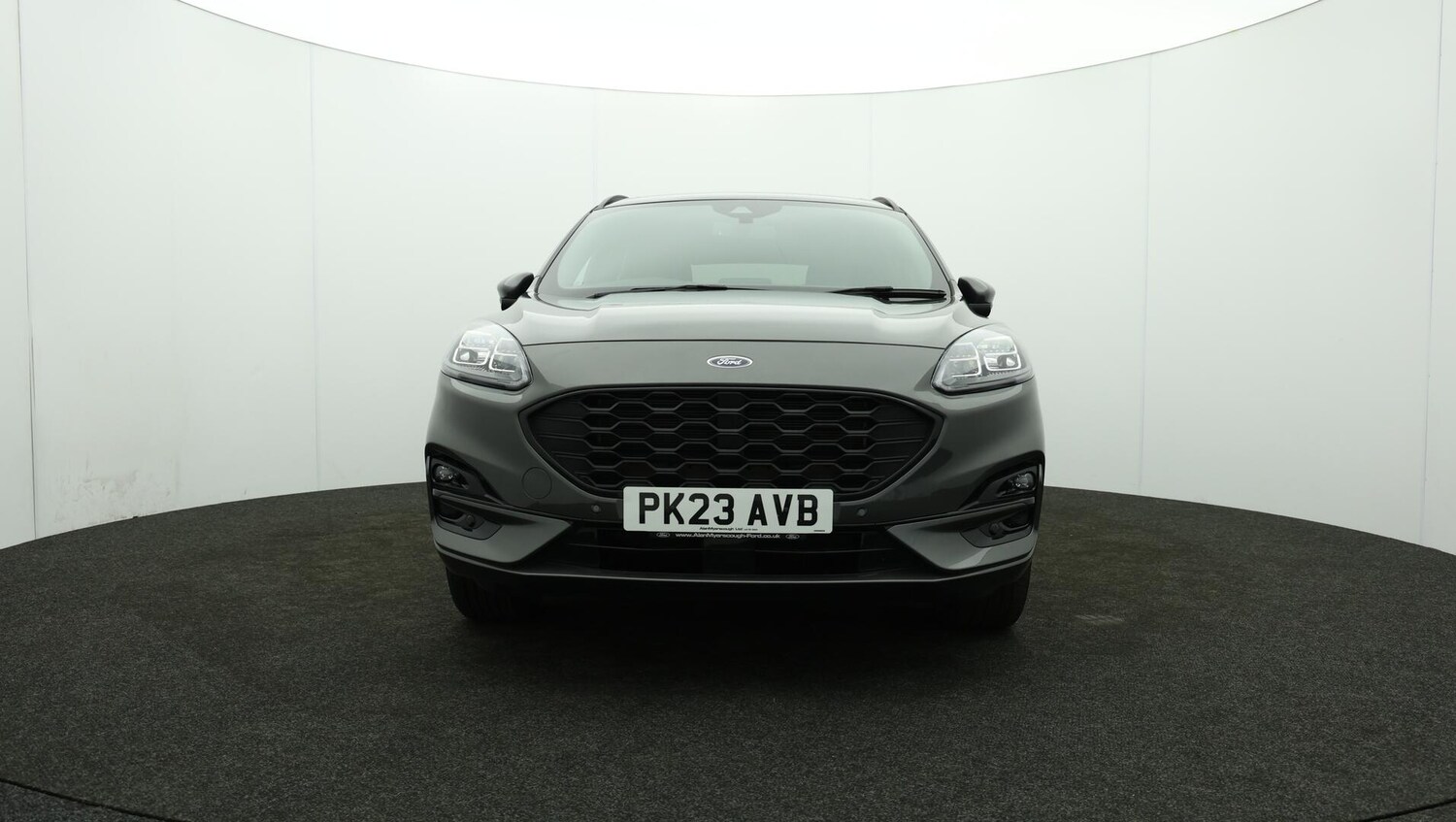 Used Ford Kuga 2023 for sale - 75927887: Photo 58