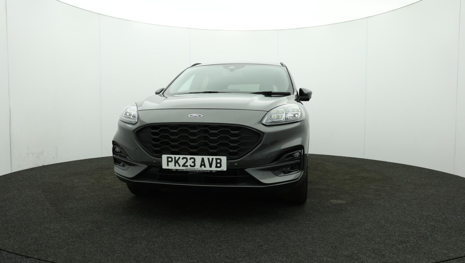 Used Ford Kuga 2023 for sale - 75927887: Photo 59