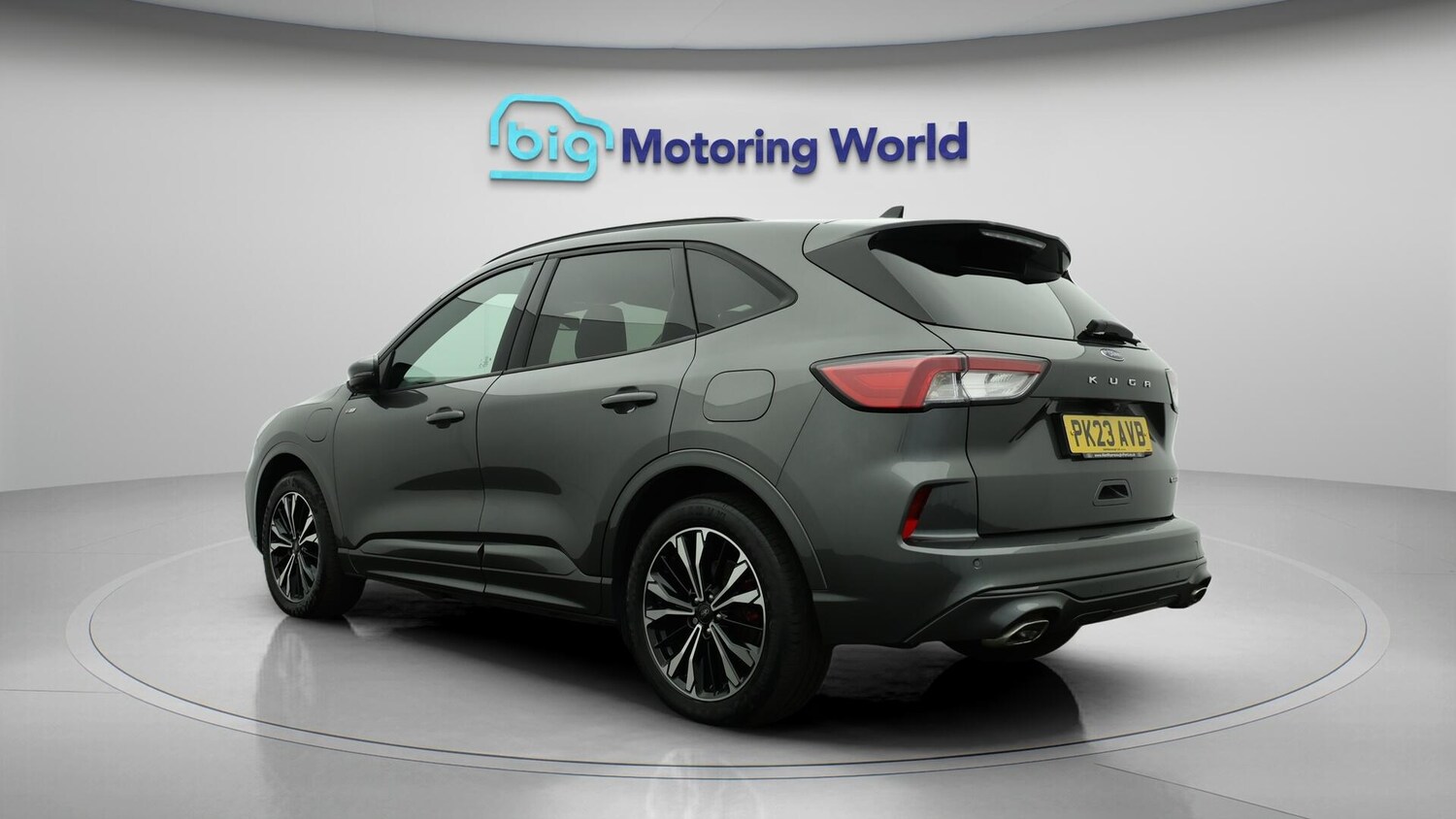 Used Ford Kuga 2023 for sale - 75927887: Photo 6