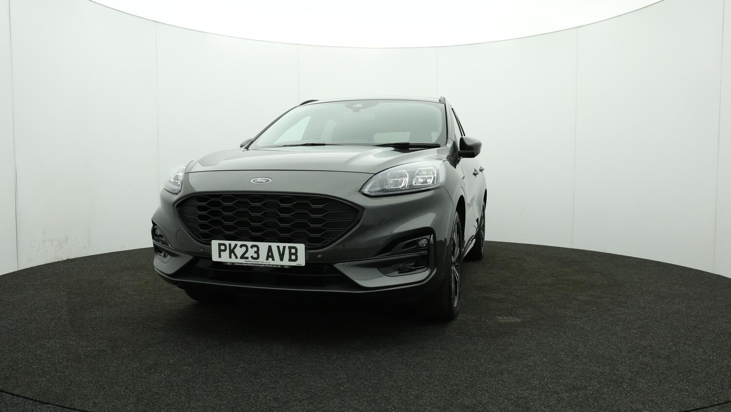 Used Ford Kuga 2023 for sale - 75927887: Photo 60