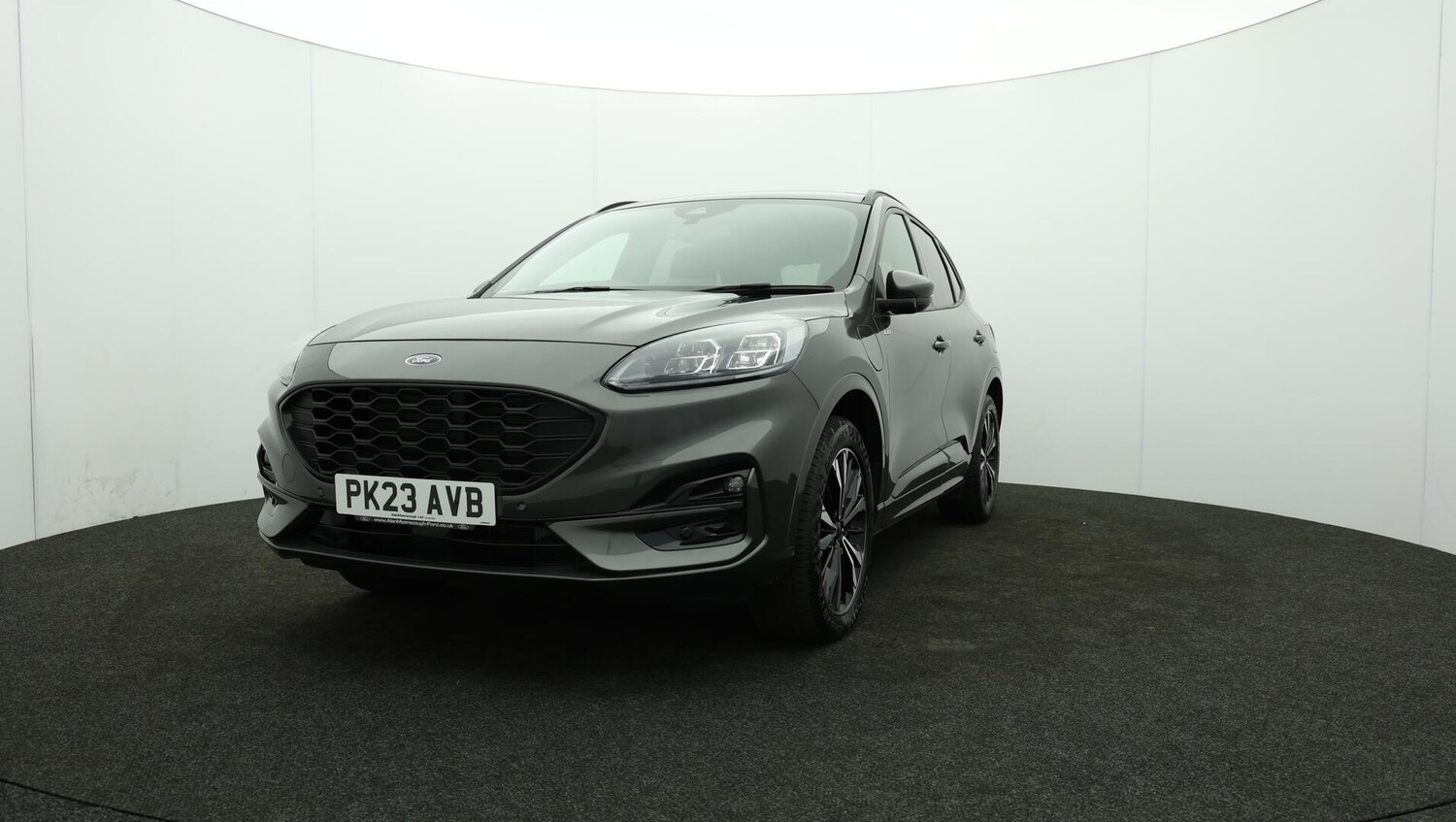Used Ford Kuga 2023 for sale - 75927887: Photo 61