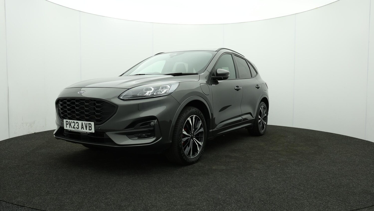 Used Ford Kuga 2023 for sale - 75927887: Photo 62