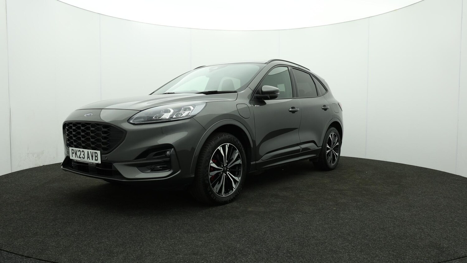 Used Ford Kuga 2023 for sale - 75927887: Photo 63